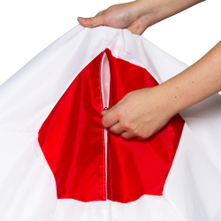 Кресло Мяч Спартак Оксфорд  (Классический)