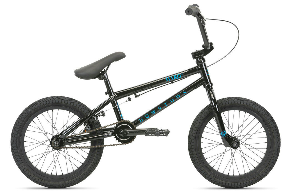 bmx Haro Downtown 16 (2021)