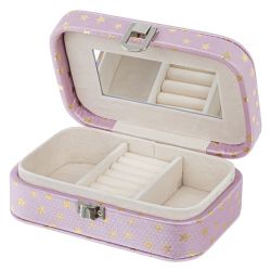 GAEM Шкатулка для украшений, L15 W10,5 H5 см