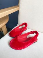 Туфли Age of Innocence