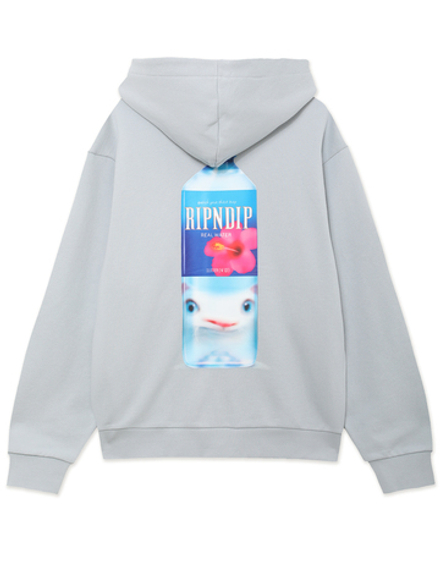 Мужская Толстовка Real Water