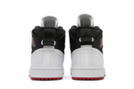 Кроссовки Jordan Air Jordan 1 Mid Se Utility (Женская размерная сетка)