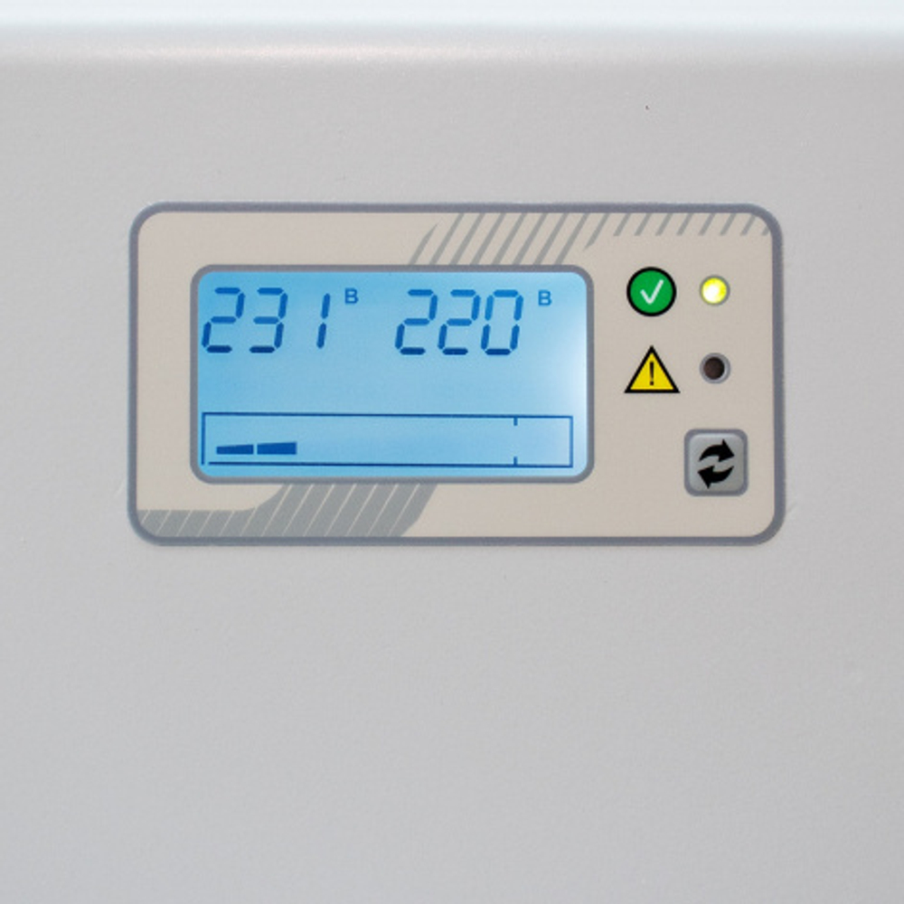 Стабилизатор Штиль ИнСтаб IS3500