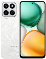Смартфон Honor X7с 8/256GB White