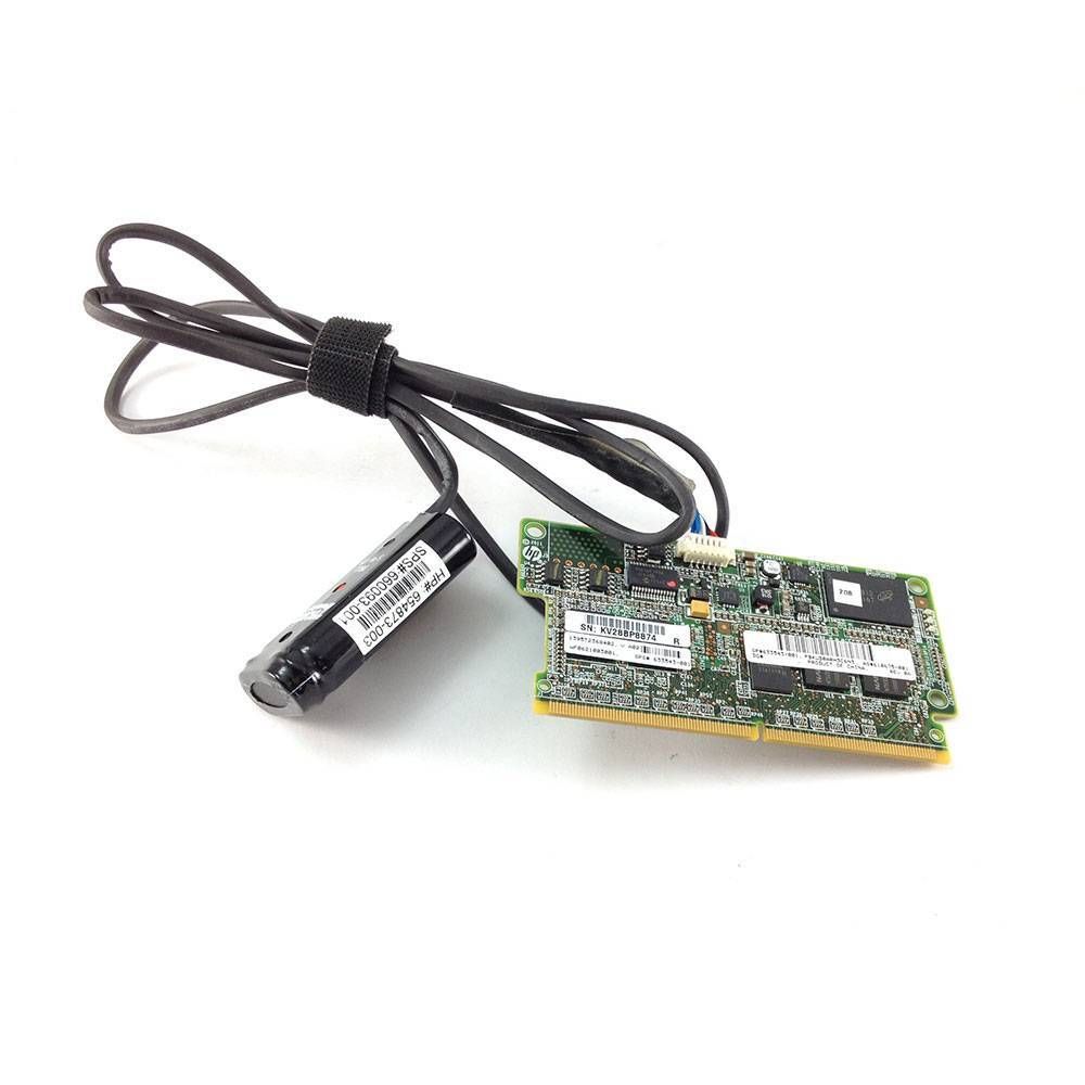 Контроллер HP 631681-B21