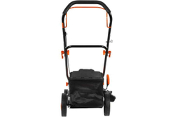 Бензиновая газонокосилка PATRIOT PT 46 512109005