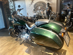 Harley-Davidson Sport Glide, 2019