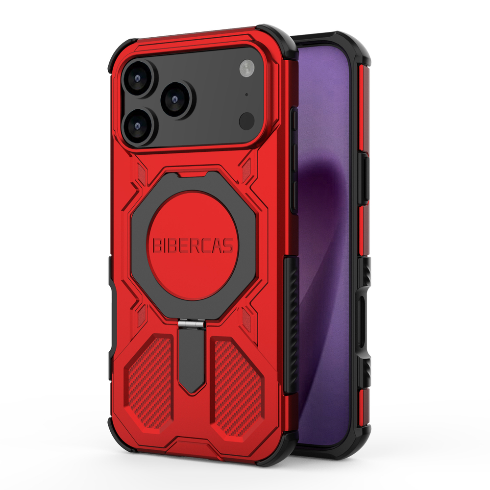 Защитный чехол Versa Stand Case для iPhone 17 Pro Max