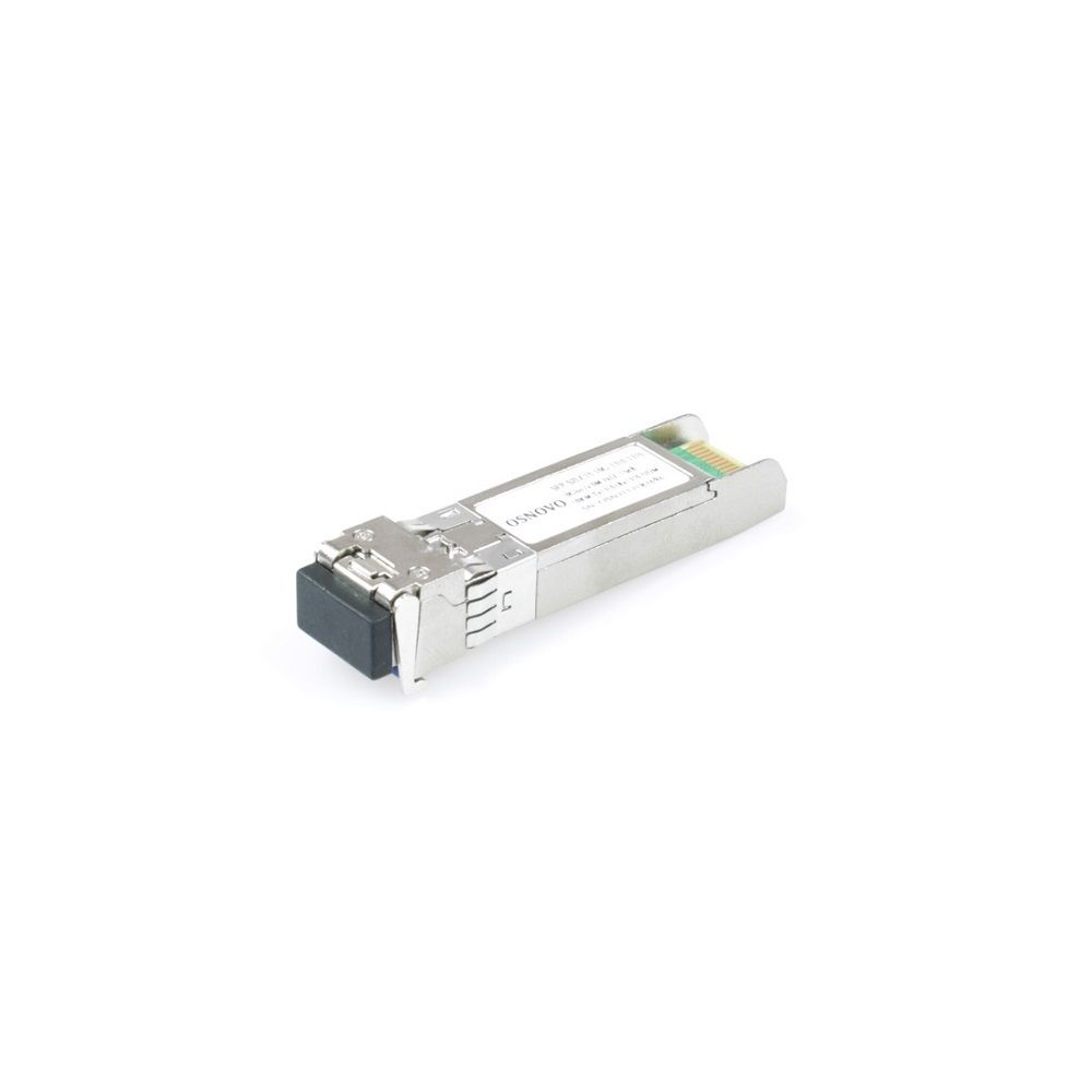 Оптический SFP модуль SFP-S2LC15-10G-1310-1310 (разъем LC до 20км)