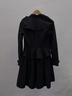 Плащ Armani