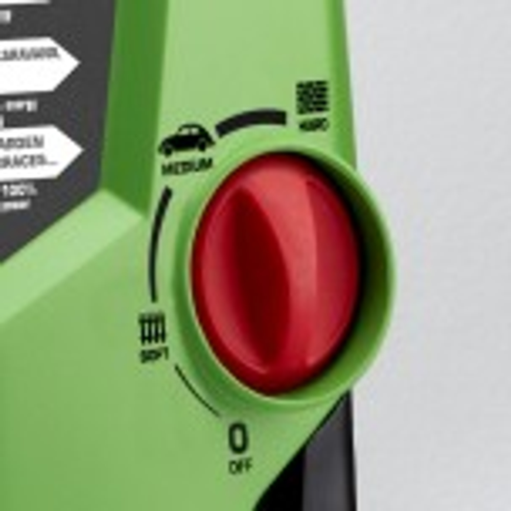 Мойка высокого давления Lavor PLANET 160 8.110.0003C