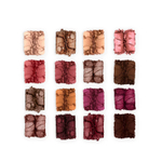 L.A. Girl, Палетка теней для век Pro, GES432 Mastery, 35 г (1,23 унции)