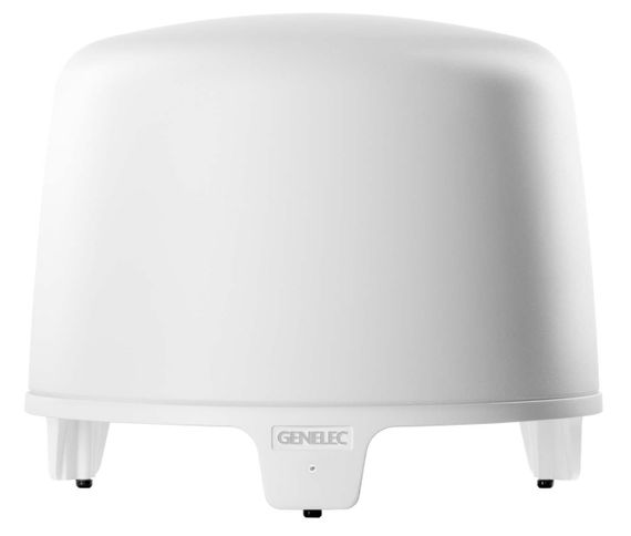 Genelec F One BWM