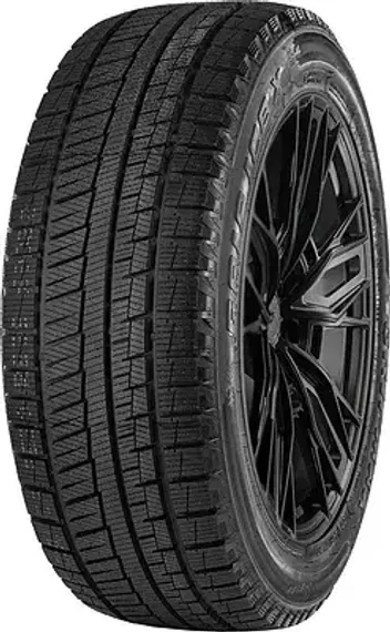 Gripmax SureGrip Pro Ice X 245/40 R20 99H XL