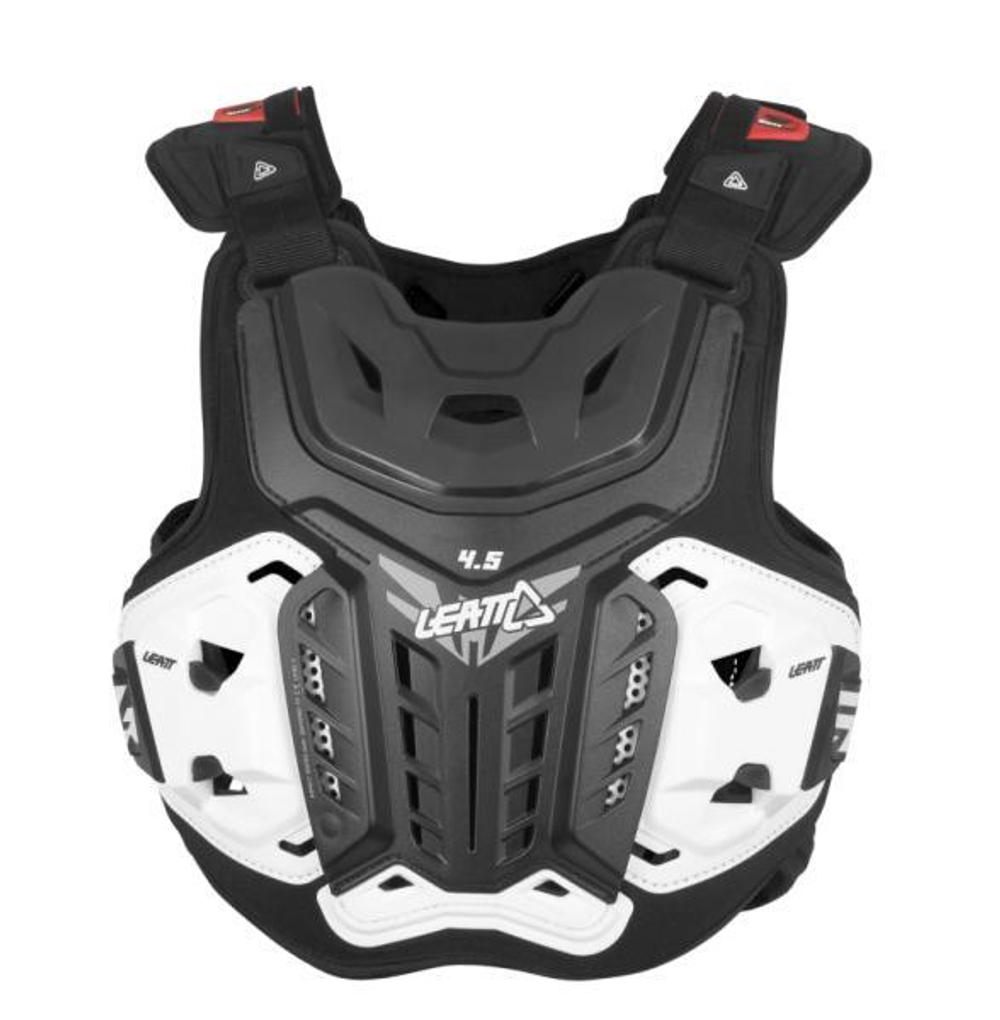 Защита панцирь Leatt Chest Protector 4.5