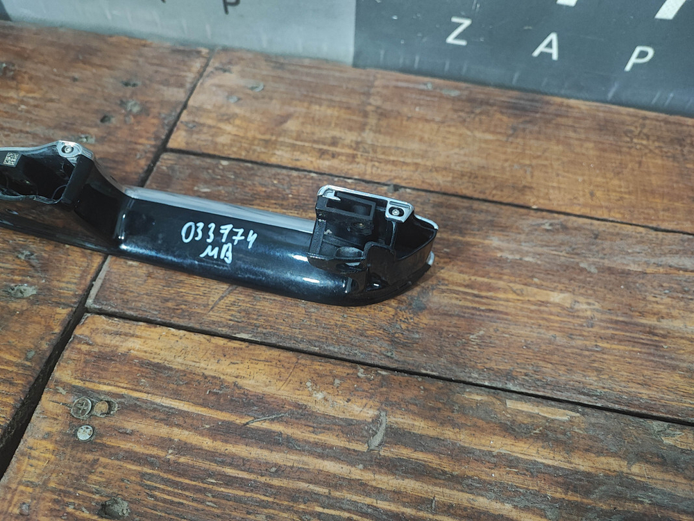 Ручка двери правой Mercedes S-Class (W223) 20-нв Б/У Оригинал A09976056039999