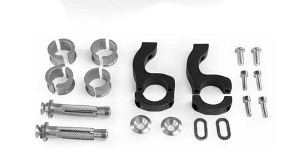 Защита рук Acerbis Rally 3