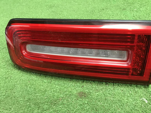 Фонарь левый=правый Mercedes G W463 (2018-н.в.)