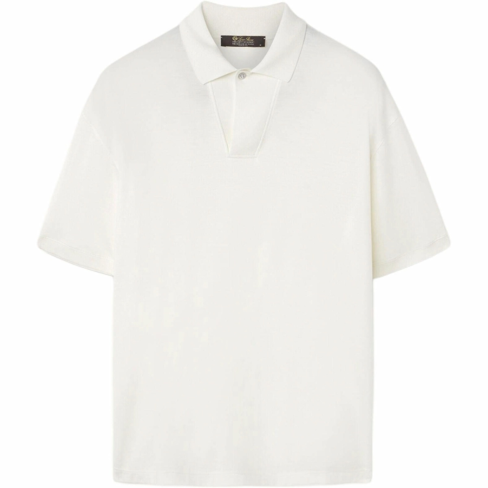 Рубашки Loro Piana Polo Polo, FAN8958-1000