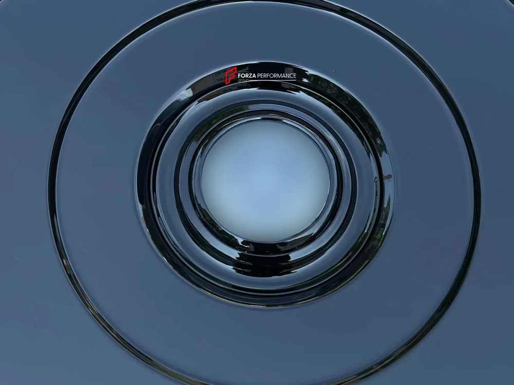 КОВАНЫЕ ДИСКИ ДЛЯ MERCEDES-BENZ S-CLASS W223 2021 МЕРСЕДЕС-БЕНЗ