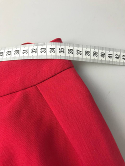 Юбка Stradivarius яркая 44 размер