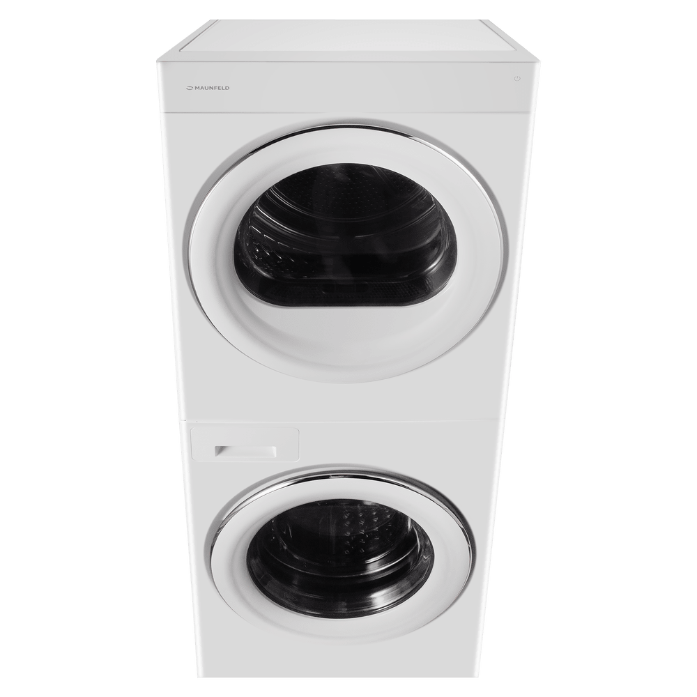 Стирально-сушильная машина Maunfeld MFWD121010WH06
