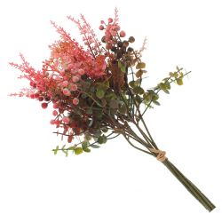 GAEM Цветы искусственные "Букет", L20 W20 H40 см, 3в.