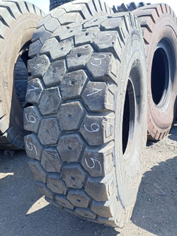24.00R35 Michelin X TRA LOAD GRIB шина б/у