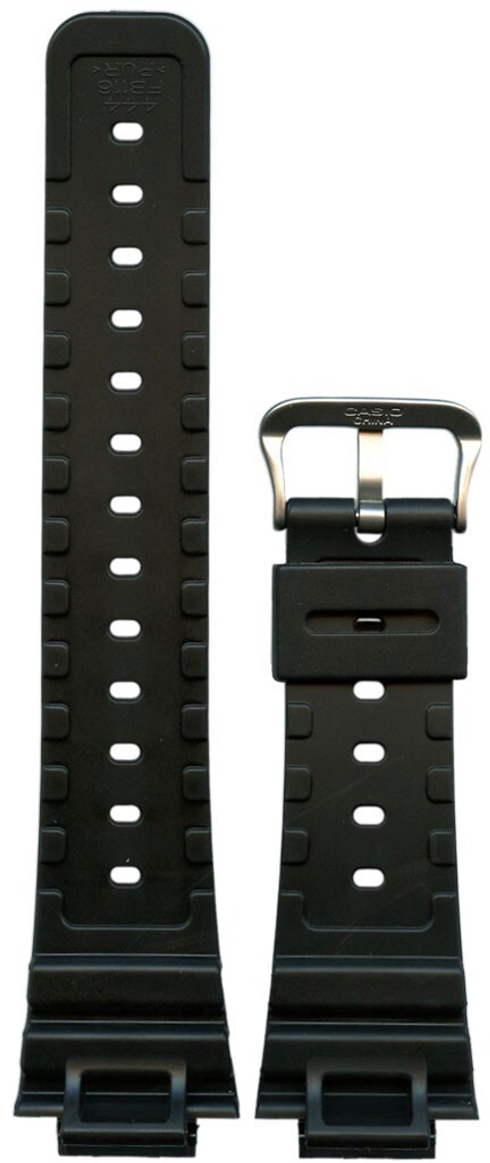 Ремешок Casio DW-5600BB-1