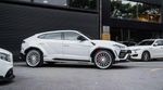 Карбоновый обвес для Lamborghini Urus 2018-2022 Ламборгини Урус