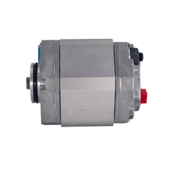 WDK-522/ Гидростанция/ Насос