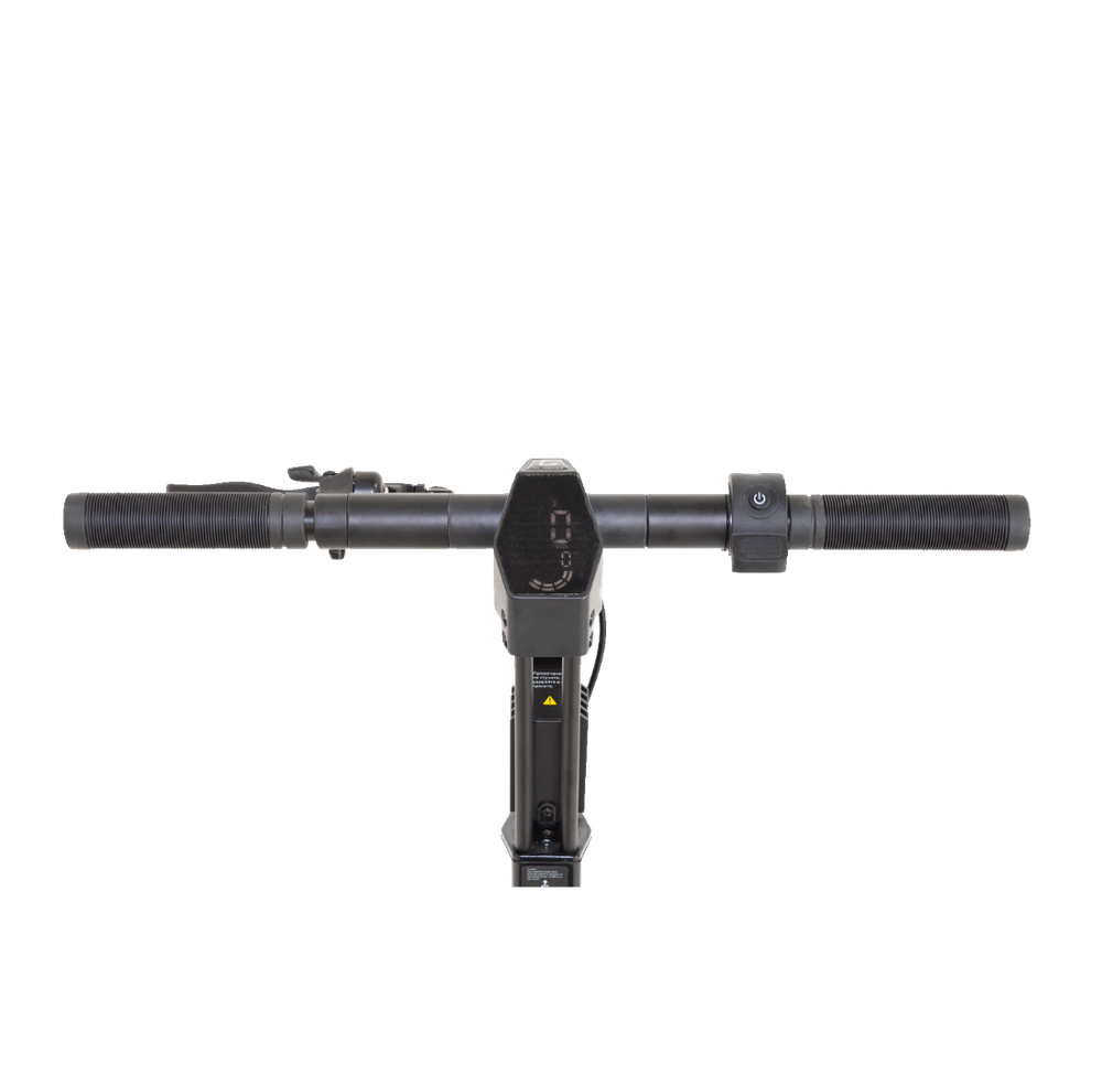 Электросамокат Kugoo HX PLUS