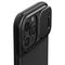 Чехол Spigen Optik Armor MagFit для iPhone 15 Pro Max (ACS06599) Black