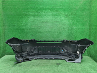 Бампер передний LR Discovery Sport (19-нв) В сборе