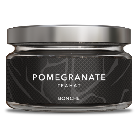 BONCHE - Pomegranate (120g)
