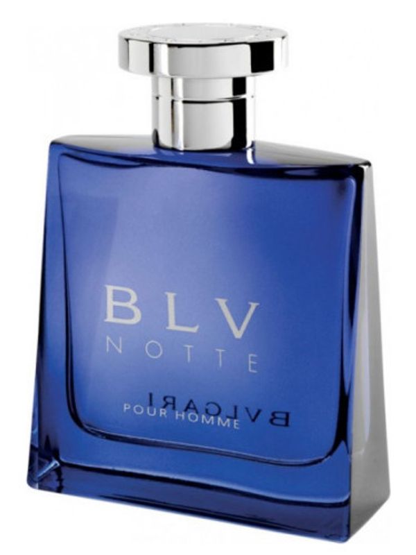 Bvlgari BLV Notte Pour Homme