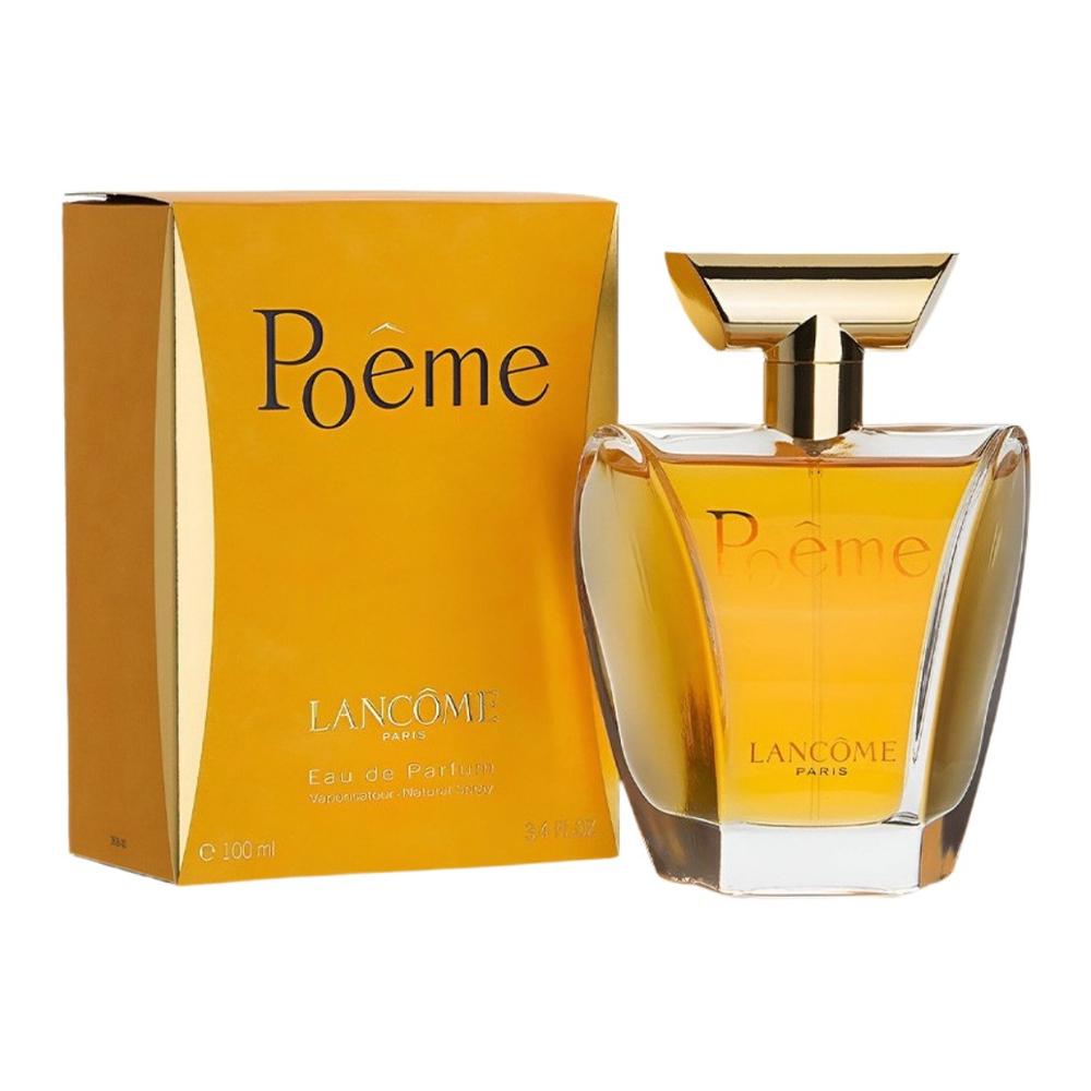 LANCOME Poeme edP 100ml lady
