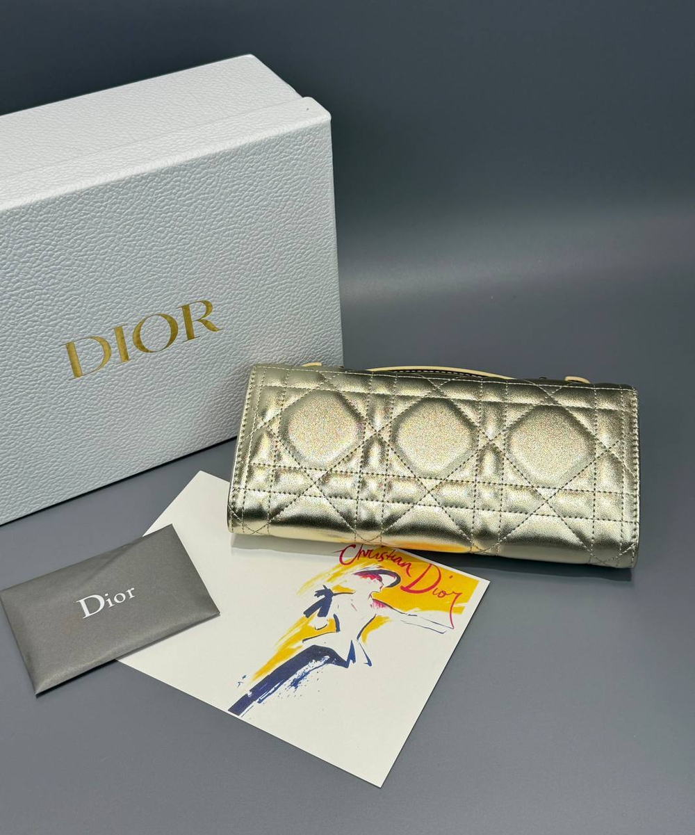 Клатч Dior