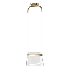 Подвесной светильник Кабаре / Cabaret 3000К 8Вт Maytoni mod170pl-l8bs3k