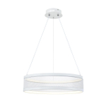 8104/38L LN Люстра LED 38Вт 3000-6000К 220В IP20 LEDIO