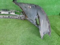 Бампер передний Lexus RX 4 (2019-2022)