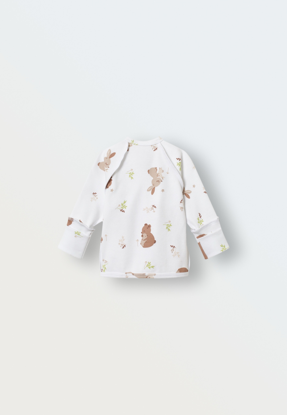 Комплект одежды из 3 предметов, Нежные объятия