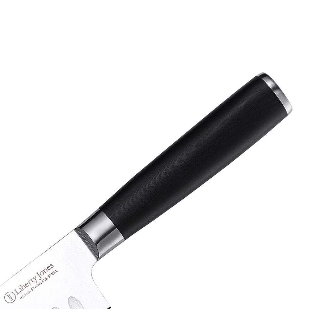 Нож Сантоку Icon, 18 см