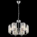 Подвесная люстра Citilux Грета CL333161