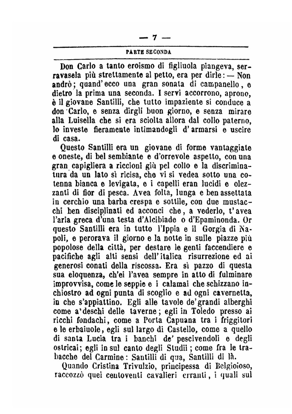 L'ebreo di Verona. Racconto storico dall'anno 1846 al 1849. Volume 4-6 | Antonio Bresciani