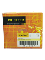 Фильтр масляный JUST DRIVE аналог (VIC C307) (MANN W81180)