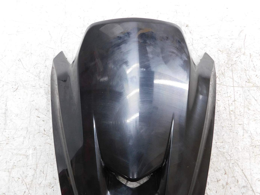 пластик передний Yamaha Majesty 155 1DK-F8345