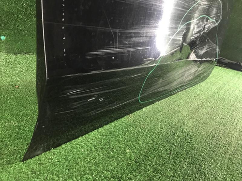 Дверь передняя правая Mercedes-Benz GLC-klasse x253 (2015-нв)