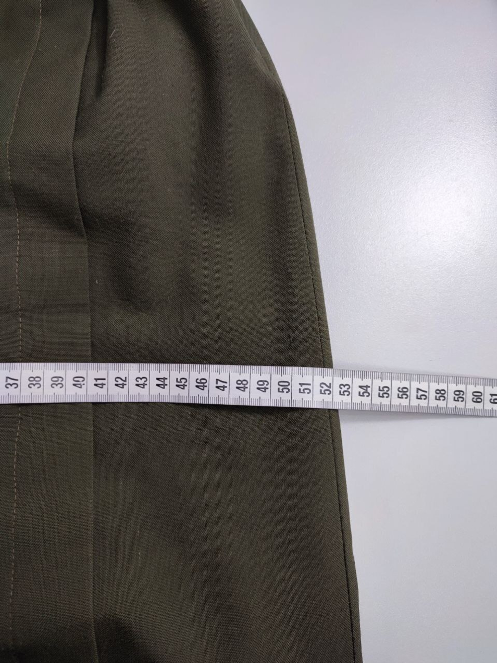 Юбка Maribo шерстяная 46 размер