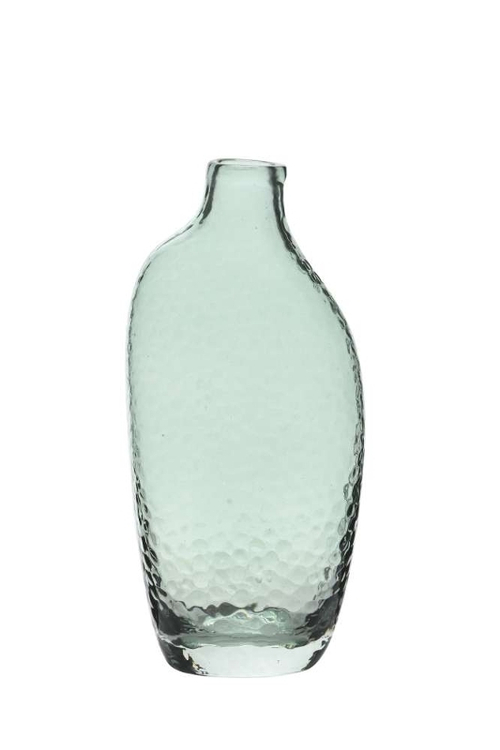 Ваза "Аква" большая 9,5x7,5xH20см